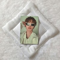 迷一el單封幸運燦