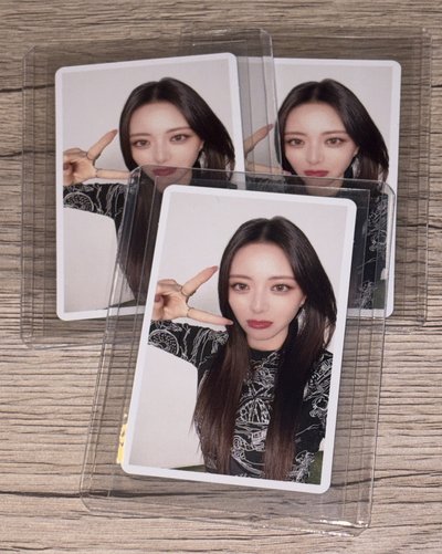 Blah Blah Blah FC盤 娜