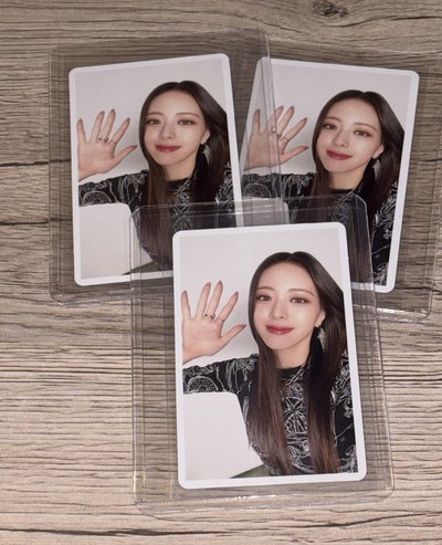 Blah Blah Blah FC盤 娜