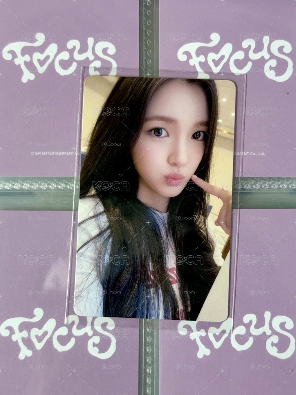 YUHA KMS杭州簽售