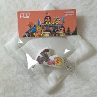 🌟迷一快閃吊飾鑰匙圈燦🌟