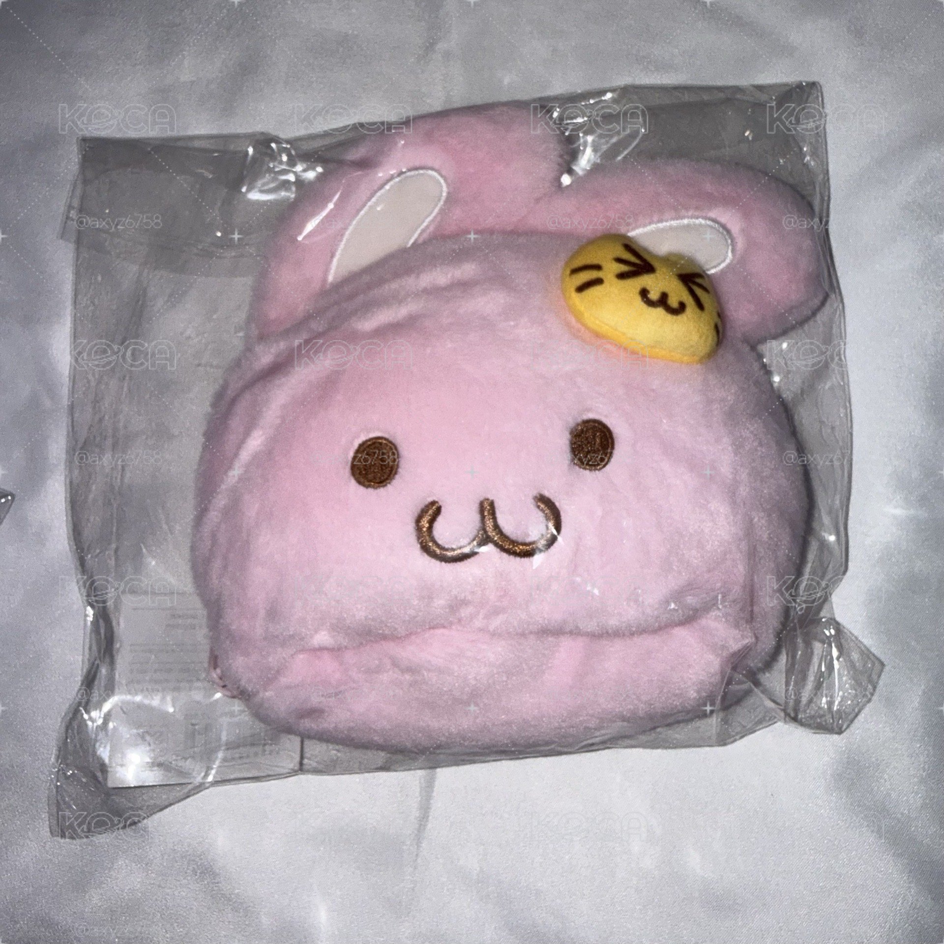 JNJM 娃包 全新