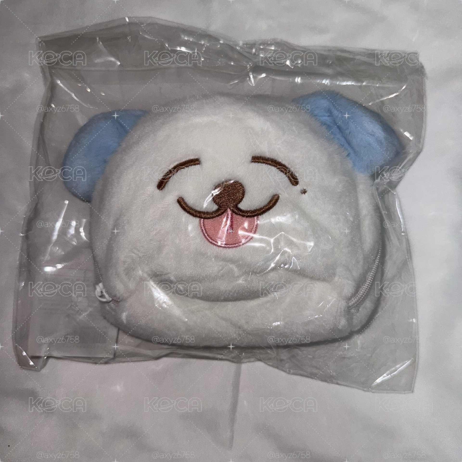 JNJM 娃包 全新