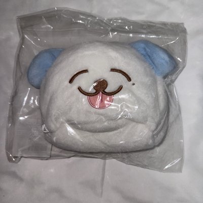 JNJM 娃包 全新