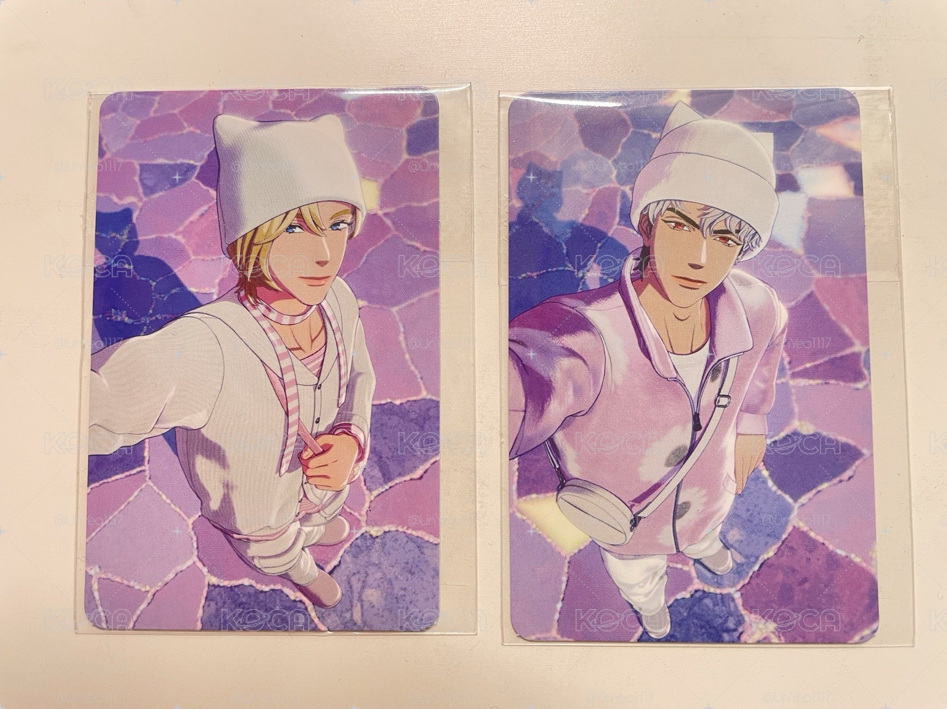 十咖啡 LD5.0 💜❤️