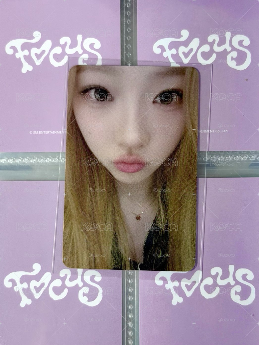 STELLA NY特典