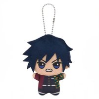 BANPRESTO ちびぐるみVol.7 吊娃 