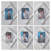 迷一燦單封專卡一套