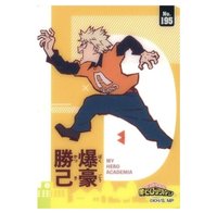 文化祭 透明卡 