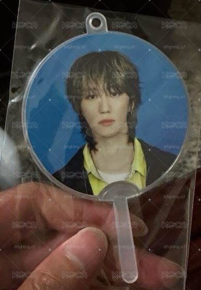 💎克拉島八小扇