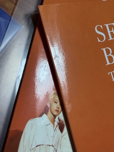 【勝寛】BE THE SUN 南海電車卡 寛（有損）