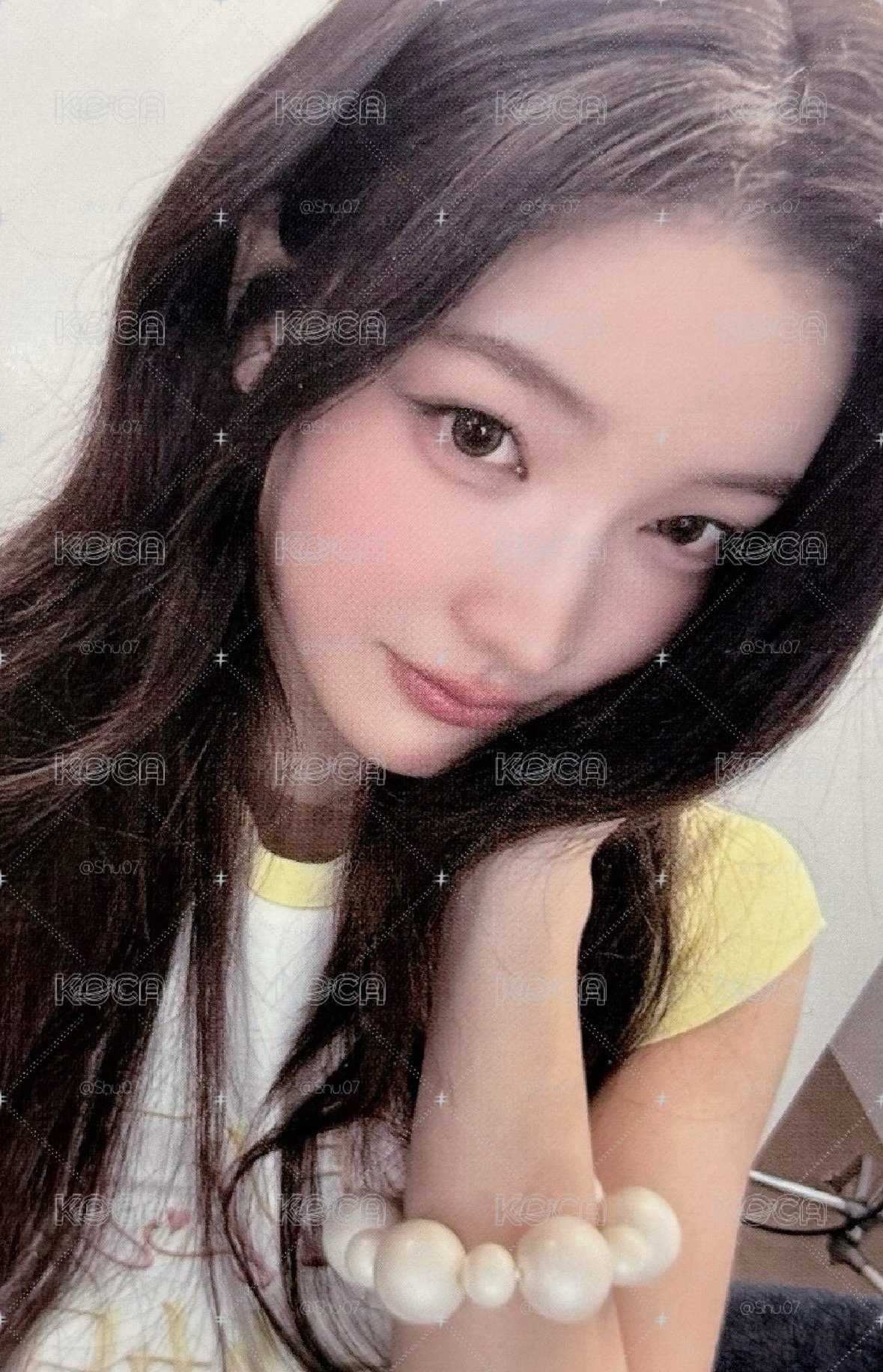 illlit ㄧ巡入場卡  滿額卡