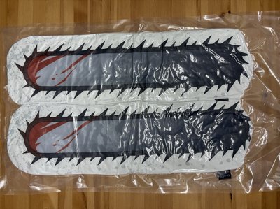 鏈鋸人-午睡枕