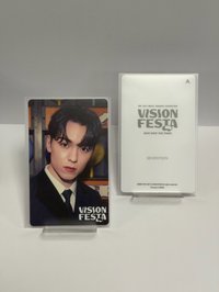 VERNON