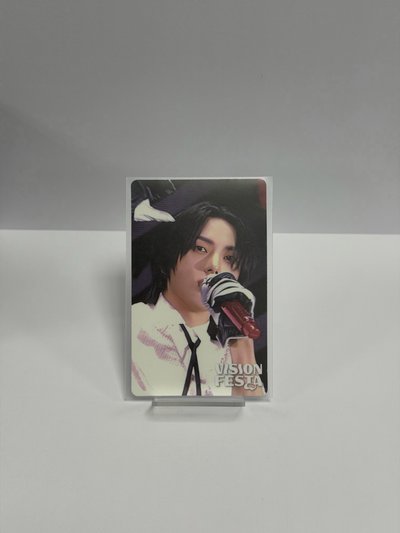 TMA VR展 入場卡 / 場限卡 
