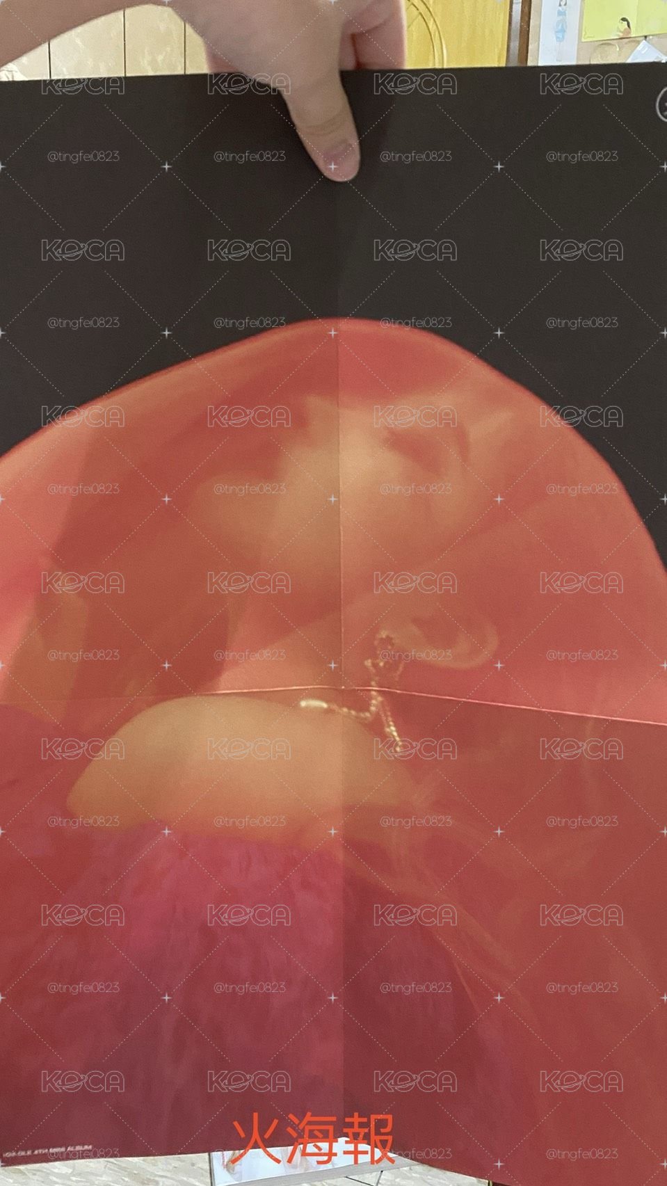 火版已拆全專