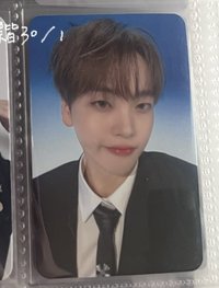 西裝刑準👔