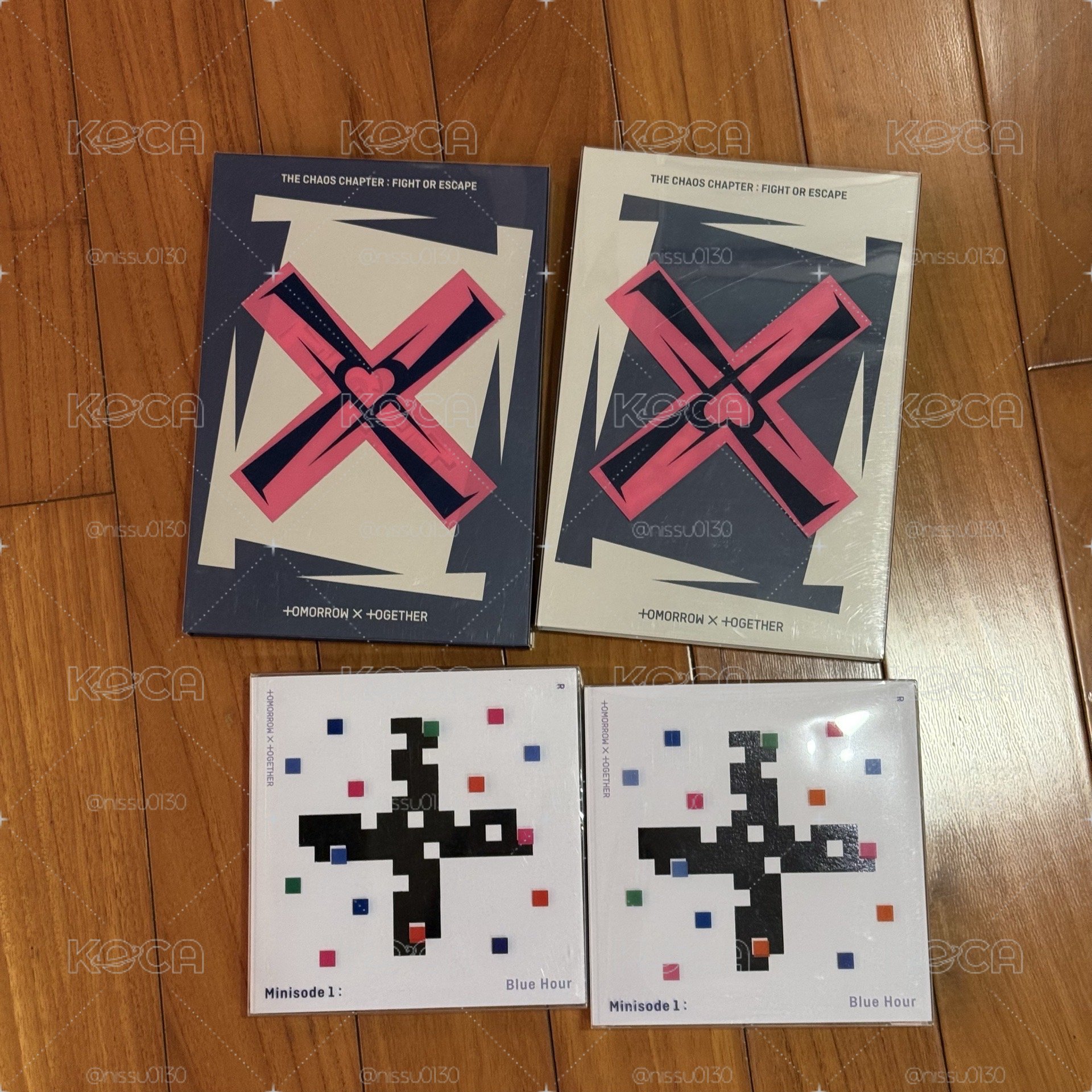 TXT空專