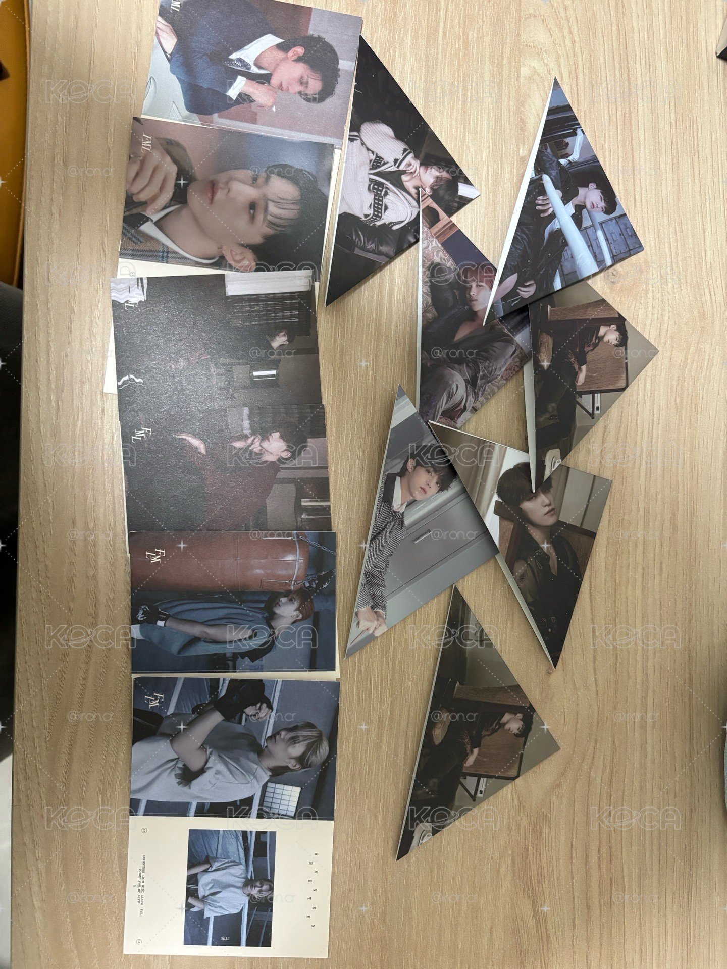 貼紙書籤