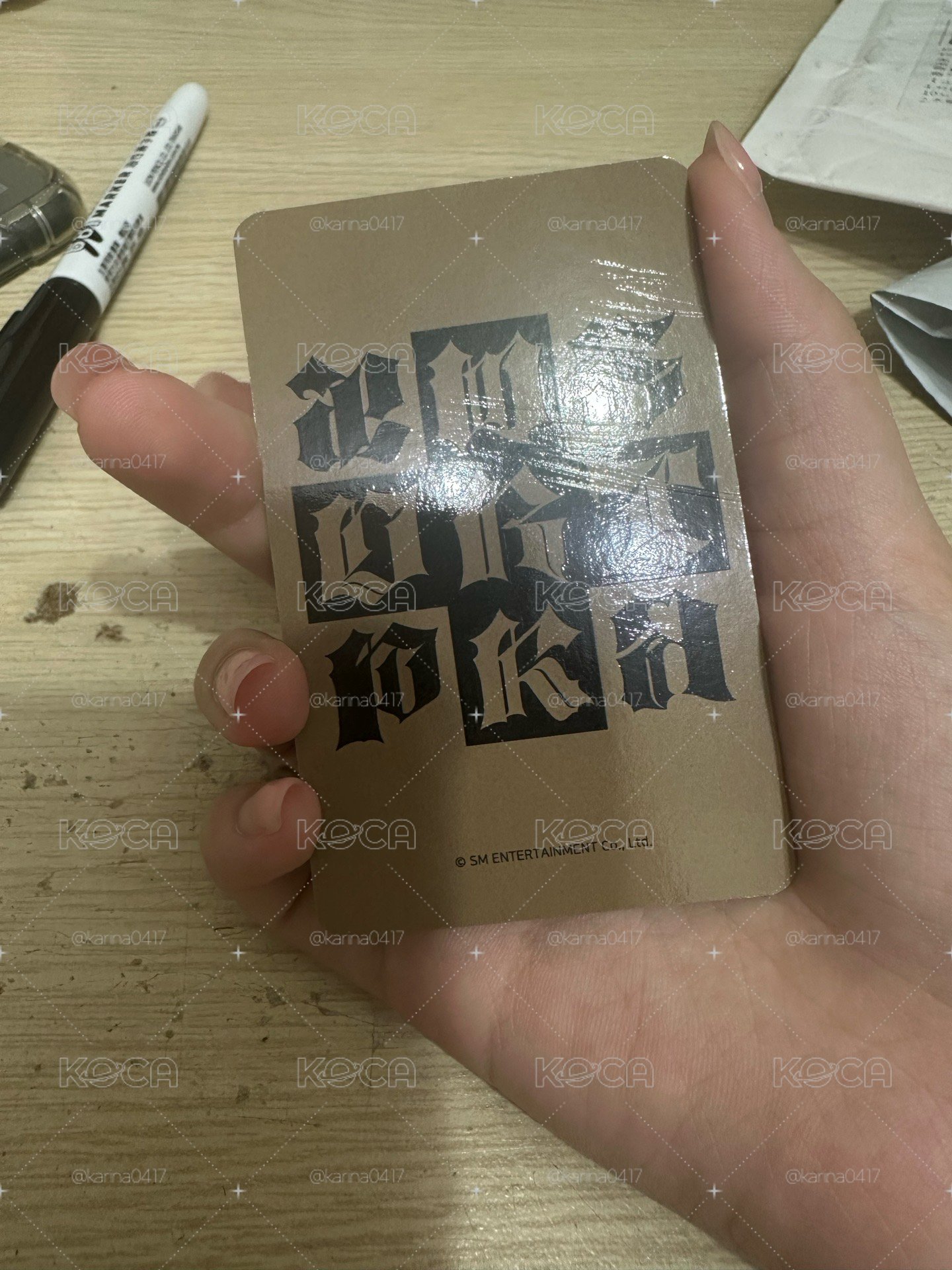 IA幸運卡 柚有廠損（圖三）需多帶一張現貨
