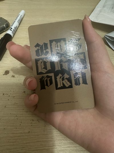 IA幸運卡 柚有廠損（圖三）需多帶一張現貨