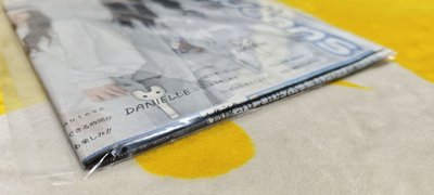 NewJeans 2024.06.26 東京巨蛋大奇蹟之日 紀念報紙 體育日本(限量發行1000份)