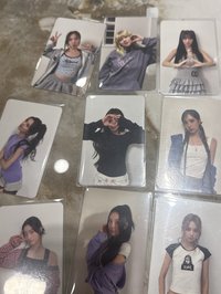預購禮一套
