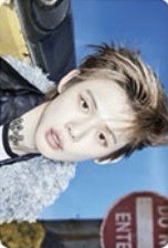 迷八 am 卡盒專 特典卡 