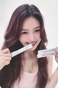 好好生醫 代言卡 