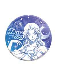 永夜序曲快閃 徽章 