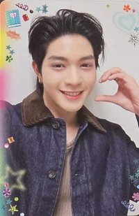 26 三月書展 隨機卡 