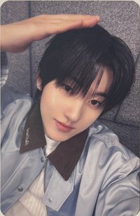 迷三 ms 15.0線下 簽售卡 摸摸頭ver.