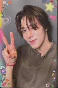 26 三月書展 隨機卡 