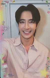 26 三月書展 隨機卡 