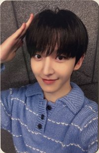 迷三 ms 15.0線下 簽售卡 摸摸頭ver.