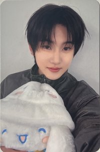 迷三 ms 15.0線上 簽售卡 大耳狗ver.