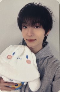 迷三 ms 15.0線上 簽售卡 大耳狗ver.