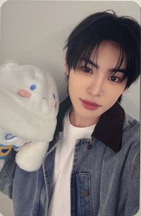 迷三 ms 15.0線上 簽售卡 大耳狗ver.