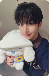 迷三 ms 15.0線上 簽售卡 大耳狗ver.