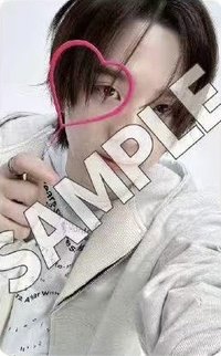 NO TRAGEDY 日咖 幸運卡 