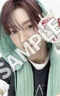 NO TRAGEDY 日咖 幸運卡 