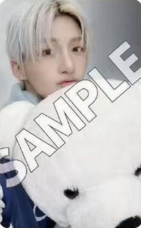 NO TRAGEDY 日咖 幸運卡 