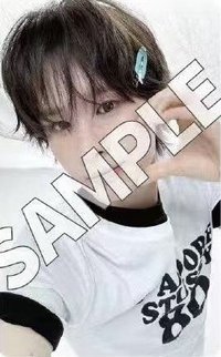 NO TRAGEDY 日咖 幸運卡 