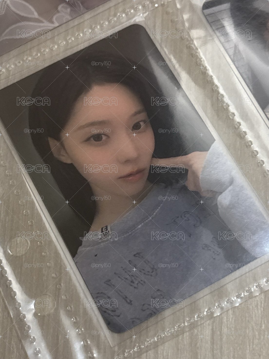 髒活sr簽售卡冬