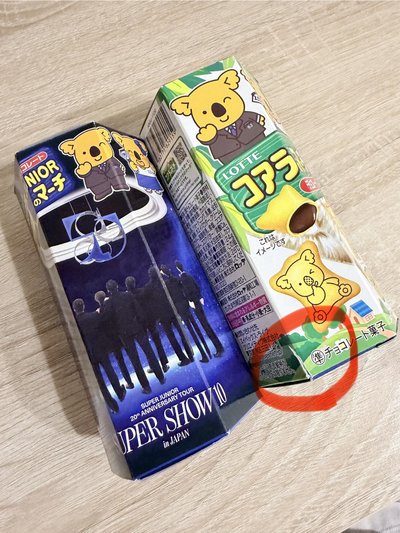 小熊餅乾卡 特+源 （含盒+餅乾）