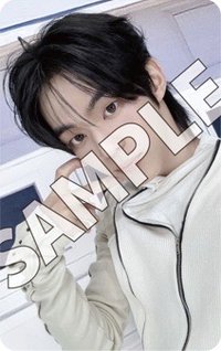 NO TRAGEDY 環球 幸運卡 