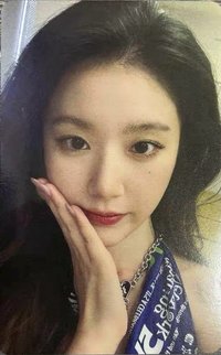 日專 hmv 特典卡 