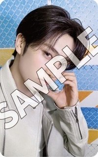 NO TRAGEDY 環球 幸運卡 