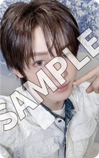 NO TRAGEDY 環球 幸運卡 