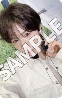 NO TRAGEDY 環球 幸運卡 